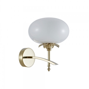 4651/A gold (М0070848) Бра Newport, 4650