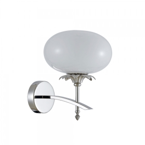 4651/A nickel (М0070849) Бра Newport, 4650