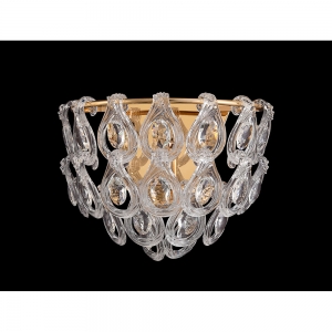 5253/A gold (М0070025) Бра Newport, 5250