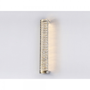 8241N/A chrome (М0071200) Бра Newport, 8240