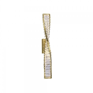 8246N/A gold нестандарт (М0071399) Бра Newport, 8240