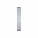 3290/A nickel (М0071641) Бра Newport, 3290