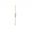 3512N/A mat.gold (М0071604) Бра Newport, 3510