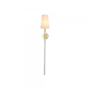 3581/A mat.gold (М0071609) Бра Newport, 3580