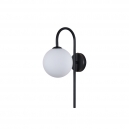 3841/A black+gold (М0071683) Бра Newport, 3840