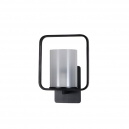 3951/A black+gold (М0071733) Бра Newport, 3950