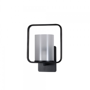 3951/A black+gold (М0071733) Бра Newport, 3950