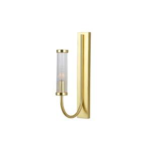 4551/A mat.gold (М0071544) Бра Newport, 4550