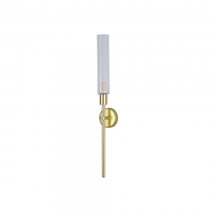 7291/A mat.gold (М0071565) Бра Newport, 7290