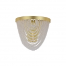 8323/A mat.gold (М0071570) Бра Newport, 8320