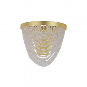 8323/A mat.gold (М0071570) Бра Newport, 8320