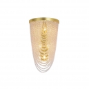 8326/A mat.gold (М0071569) Бра Newport, 8320