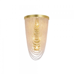 8326/A mat.gold (М0071569) Бра Newport, 8320