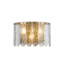 8370/А brass (М0071413) Бра Newport, 8370