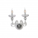 8622/A chrome clear (М0071531) Бра Newport, 8620