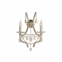 8632/A silver (М0071667) Бра Newport, 8630