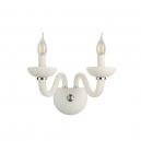 8642/A chrome mat.white (М0071702) Бра Newport, 8640