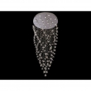 8020/1000 (М0069557) Каскадная люстра Newport, 8000