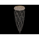 8020/1000 gold (М0069558) Каскадная люстра Newport, 8000