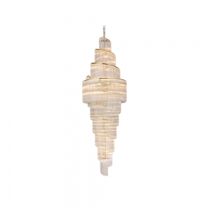 8954/C gold (М0069915) Каскадная люстра Newport, 8900