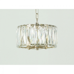 10124/C gold (М0070510) Люстра Newport, 10120