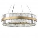 10241/60 brass (М0067226) Люстра Newport, 10240