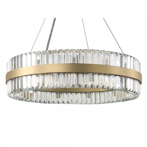 10241/60 brass (М0067226) Люстра Newport, 10240