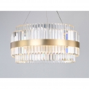 10242/60 brass (М0066143) Люстра Newport, 10240