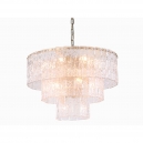 10826+10/C brass (М0064788) Люстра Newport