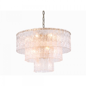 10826+10/C brass (М0064788) Люстра Newport