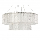 10826+18/S nickel (М0067321) Люстра Newport, 10820