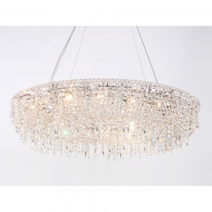 10910+6/S (М0064979) Люстра Newport, 10900