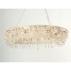 10910+6/S gold (М0067687) Люстра Newport, 10900