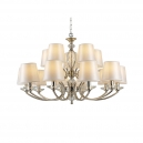 1165+10/C (М0069594) Люстра Newport, 1160