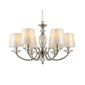 1166/C (М0069593) Люстра Newport, 1160