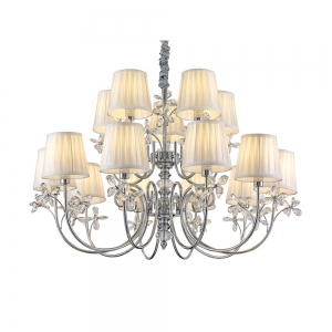 1175+10/C (М0070204) Люстра Newport, 1170