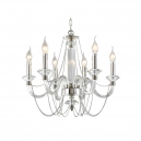 12706/C (М0065505) Люстра Newport, 12700