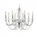 12708/C (М0065506) Люстра Newport, 12700