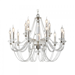 12710+5/C (М0065507) Люстра Newport, 12700