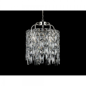 1310/C nickel (М0071144) Люстра Newport, 1300