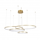 15104N/S brass (М0071003) Люстра Newport, 15000