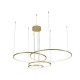 15104N/S mat.gold (М0071616) Люстра Newport, 15000