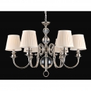 3106/C без абажуров (М0053192) Люстра Newport, 3100