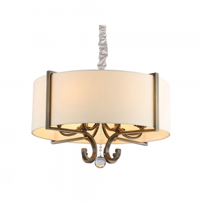 31308/S black brass (М0070530) Люстра Newport, 31300