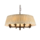 31508/C black brass (М0070668) Люстра Newport, 31500