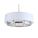 3558/С nickel (М0070726) Люстра Newport, 3550