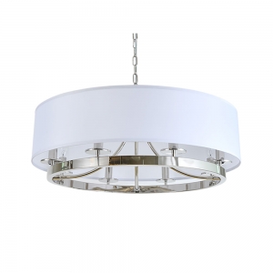 3558/С nickel (М0070726) Люстра Newport, 3550