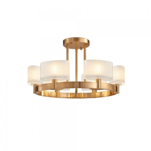 4336/PL gold (М0069555) Люстра Newport, 4330