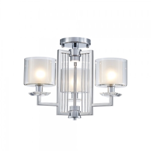 4405/PL chrome (М0069553) Люстра Newport, 4400