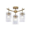 4574/PL french gold (М0069763) Люстра Newport